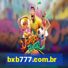 bxb777.com.br