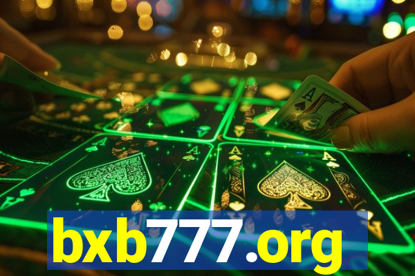 bxb777.org