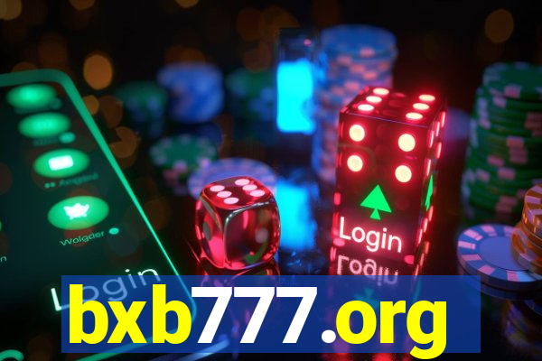 bxb777.org
