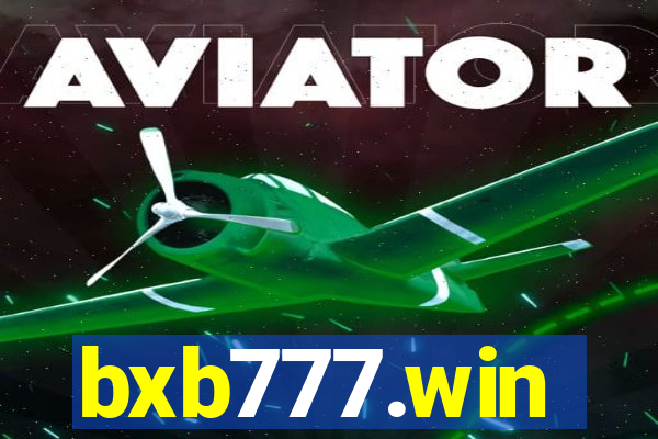 bxb777.win