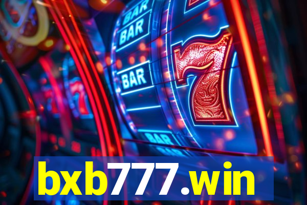 bxb777.win