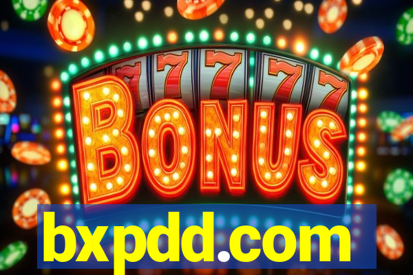 bxpdd.com