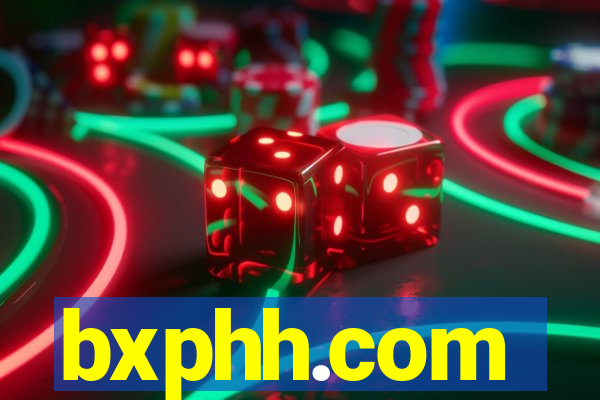 bxphh.com