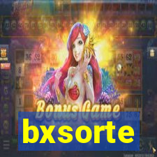 bxsorte