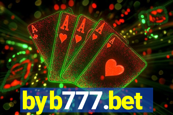 byb777.bet