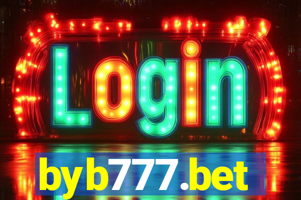 byb777.bet