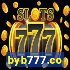byb777.co