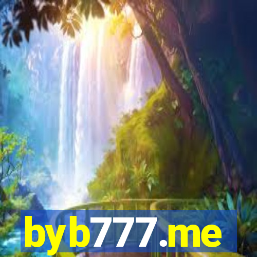 byb777.me