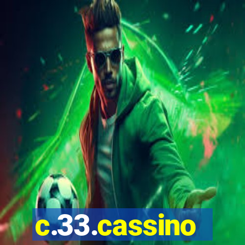 c.33.cassino