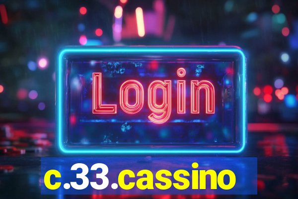 c.33.cassino