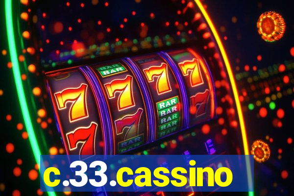 c.33.cassino