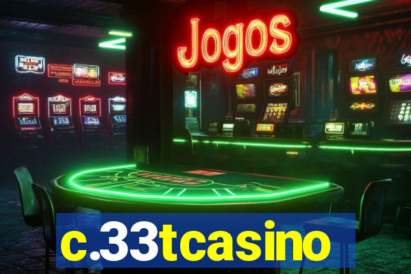 c.33tcasino
