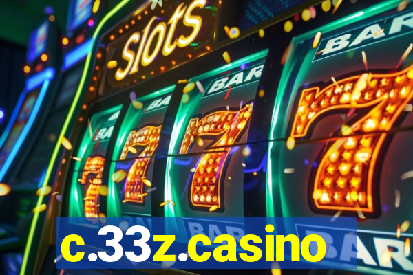 c.33z.casino