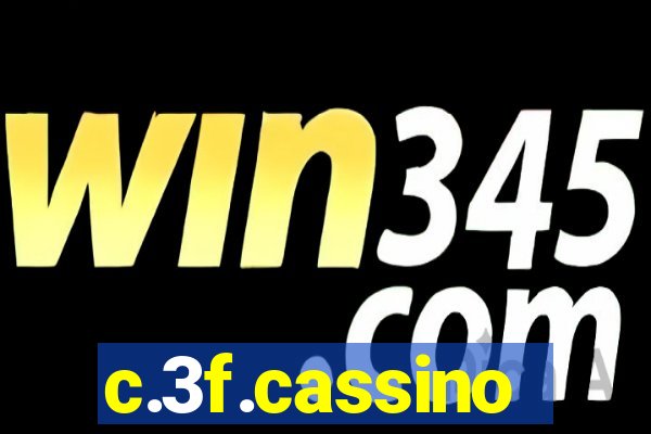 c.3f.cassino