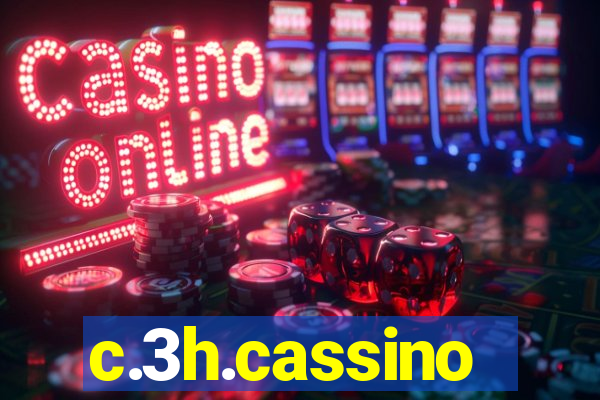 c.3h.cassino