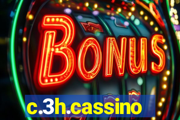 c.3h.cassino