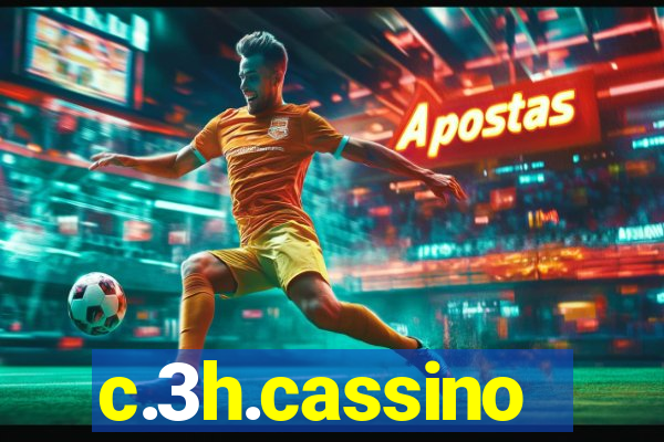 c.3h.cassino