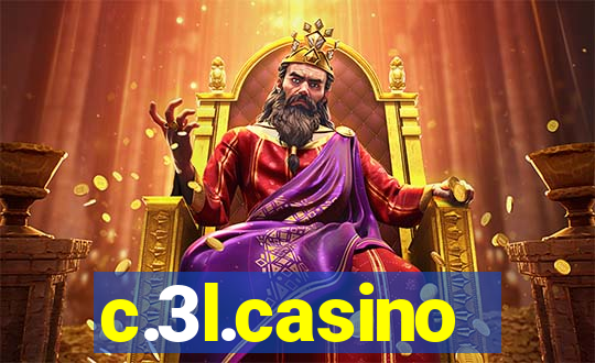 c.3l.casino