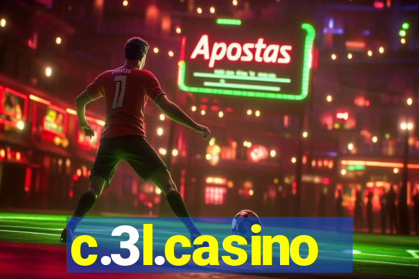 c.3l.casino