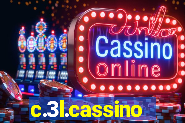 c.3l.cassino