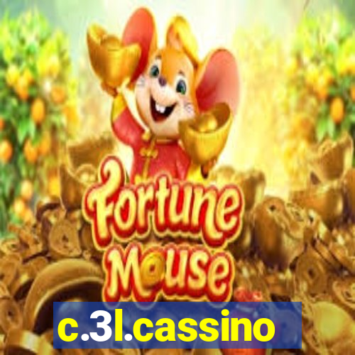 c.3l.cassino