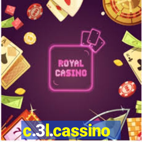 c.3l.cassino