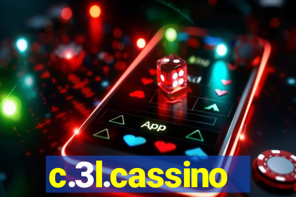 c.3l.cassino