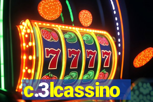 c.3lcassino