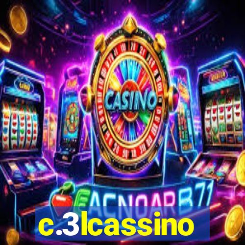 c.3lcassino