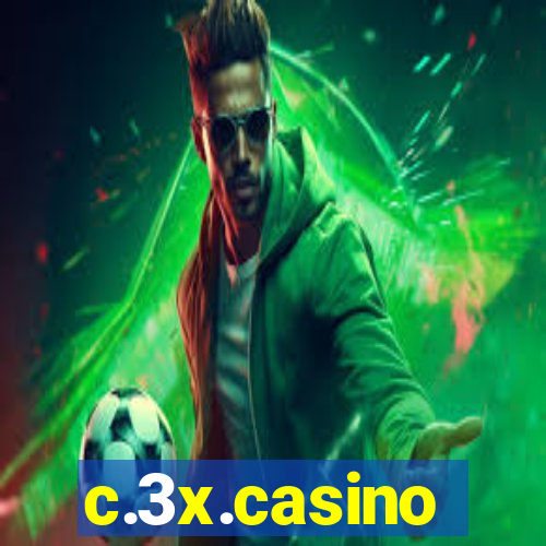 c.3x.casino