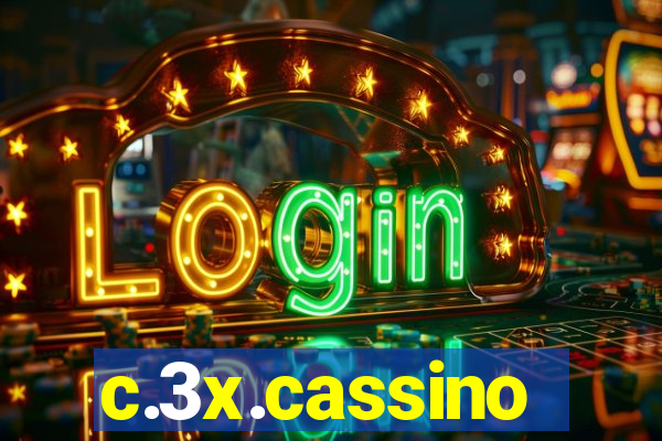 c.3x.cassino