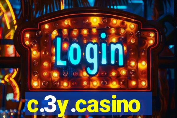 c.3y.casino