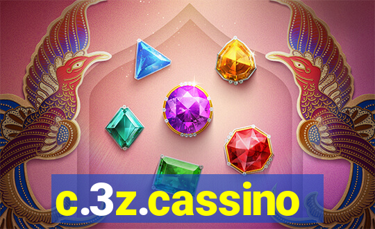 c.3z.cassino