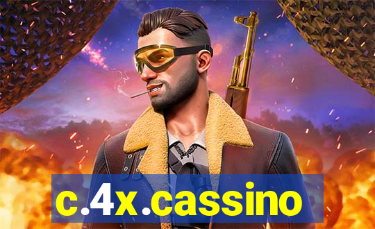c.4x.cassino