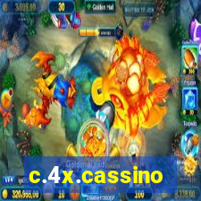c.4x.cassino