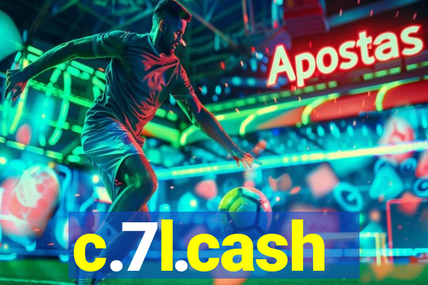 c.7l.cash