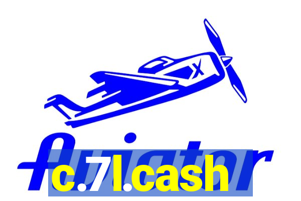 c.7l.cash