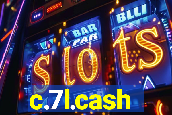 c.7l.cash