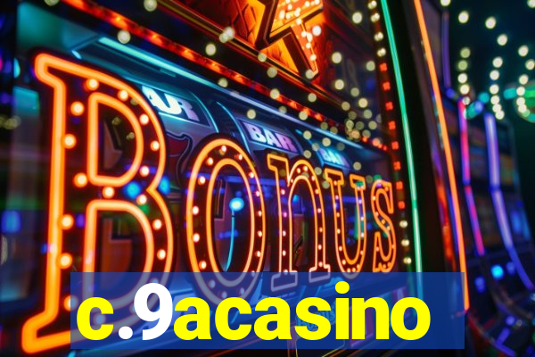 c.9acasino