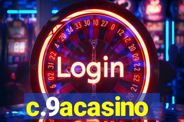 c.9acasino
