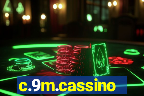 c.9m.cassino