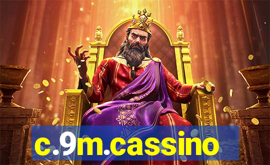 c.9m.cassino