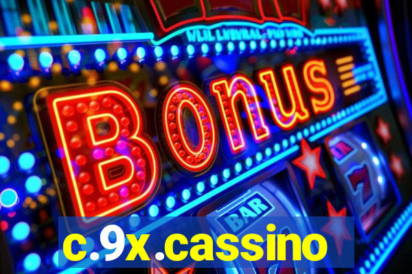 c.9x.cassino