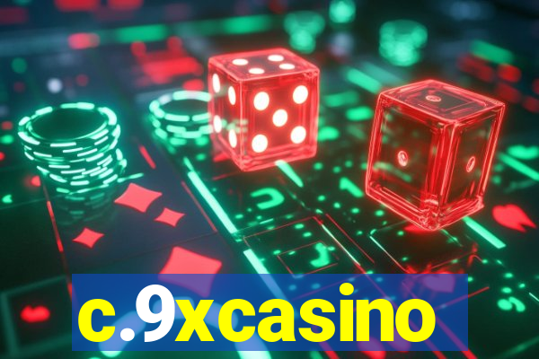 c.9xcasino