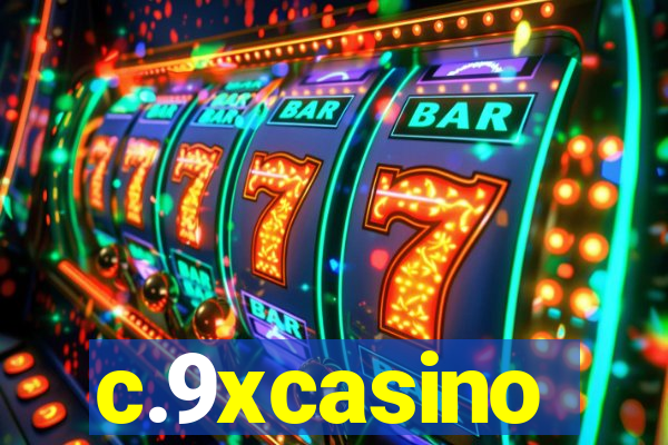 c.9xcasino