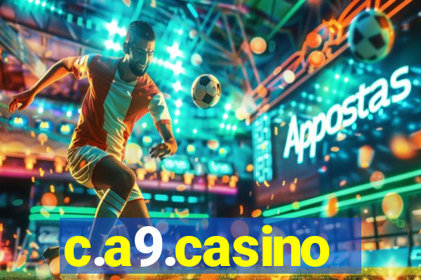 c.a9.casino