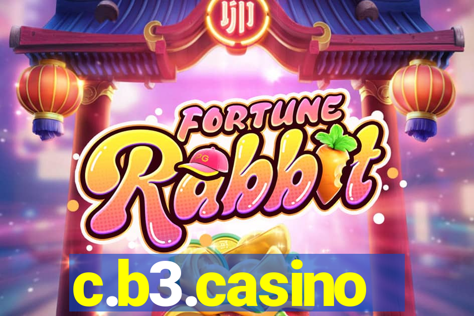 c.b3.casino