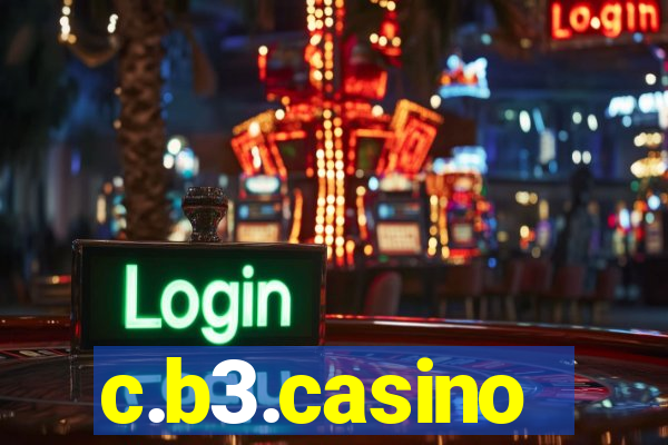 c.b3.casino