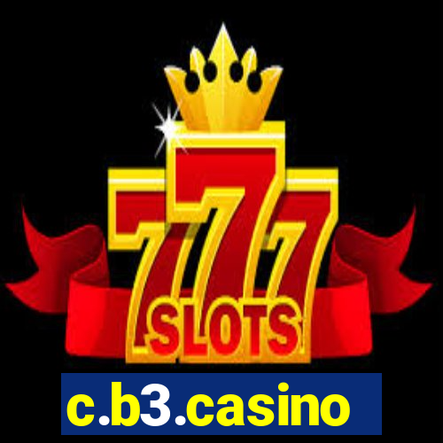 c.b3.casino