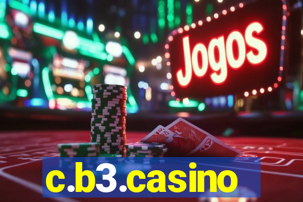 c.b3.casino
